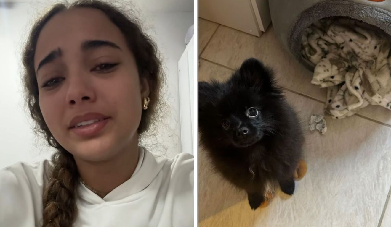 Foto: Reprodução/Instagram @samillynascimentoo Foto: Reprodução/Instagram @samillynascimentoo