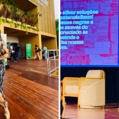 Instituto das Pretas na COP 30