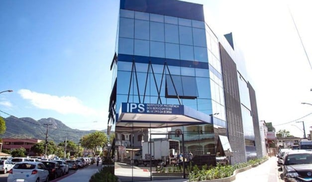 Instituto de Previdência da Serra