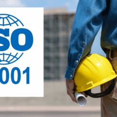 ISO 45001: A Norma da Segurança com Responsabilidade