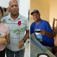 josé geraldo e maria auxiliadora