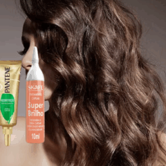 Milagre rápido nos fios: quatro ampolas baratinhas prometem recuperação intensa por menos de R$ 20