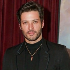 Leandro Lima tomou gasolina por acidente (Foto: Van Campos/AgNews)