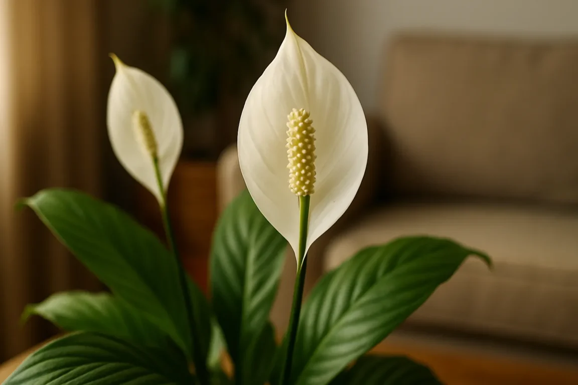 lírio-da-paz lírio-da-paz