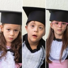 Quíntuplos Capixabas. Foto: Reprodução/Instagram @quintuploscapixabas
