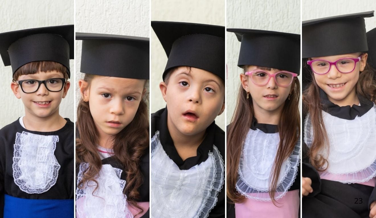 Quíntuplos Capixabas. Foto: Reprodução/Instagram @quintuploscapixabas
Quíntuplos Capixabas. Foto: Reprodução/Instagram @quintuploscapixabas