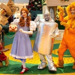 Espetáculo "O Mágico de Oz" será gratuito (Foto: Divulgação/PMVV)