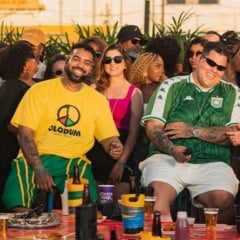 Menos é Mais fará show em Vitória em 2026 (Foto: Reprodução/Instagram)