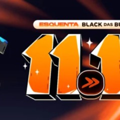 Monitor gamer no 11.11 do KaBuM! sai de 4999,99 por 1999,99 reais