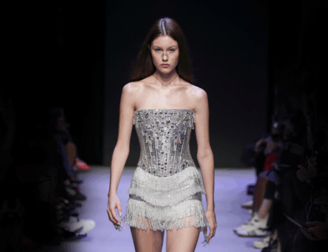 A moda brasileira na Moscow Fashion Week