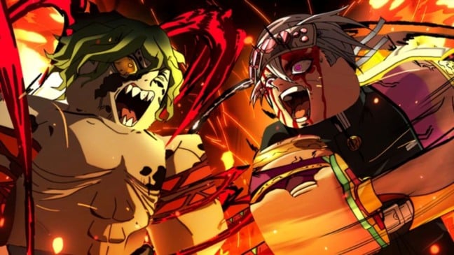 Códigos de Mugen no Roblox em novembro de 2025