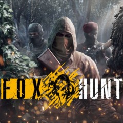Multiplayer FOX HUNT chegou em METAL GEAR SOLID Δ: SNAKE EATER