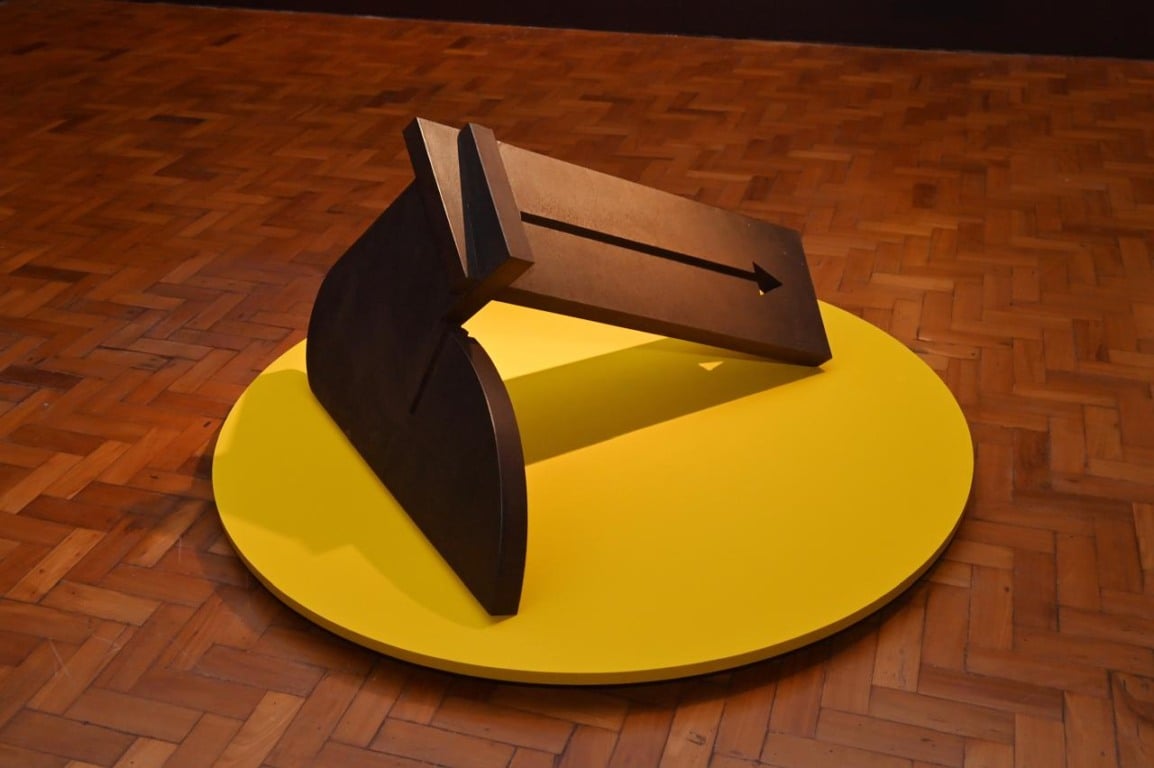 Museu Vale lança catálogo da exposição “Línguas africanas que fazem o Brasil” e celebra as vozes da herança africana Museu Vale lança catálogo da exposição “Línguas africanas que fazem o Brasil” e celebra as vozes da herança africana