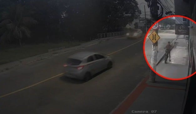 Foto: Reprodução/TV Vitória