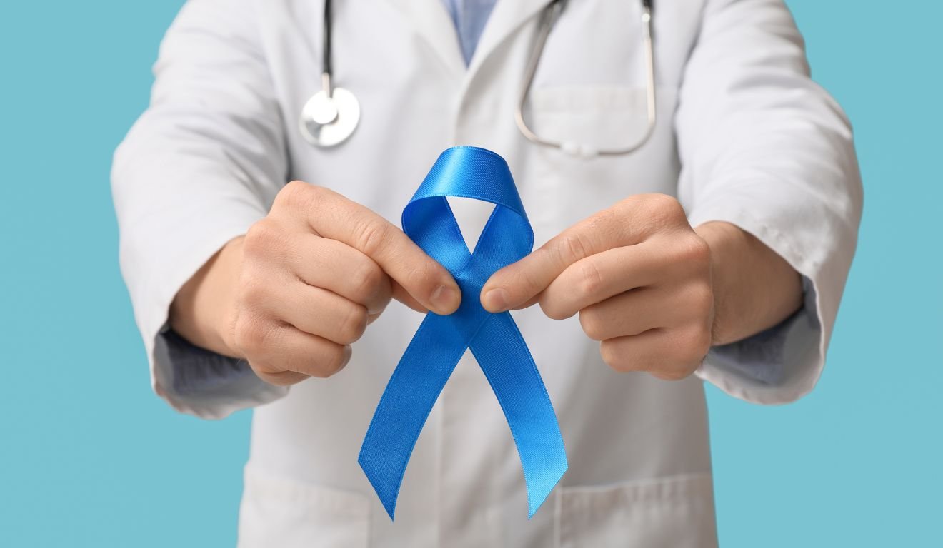 novembro azul câncer de próstata