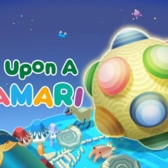 Once Upon a Katamari me fez rolar de alegria - Confira nosso review