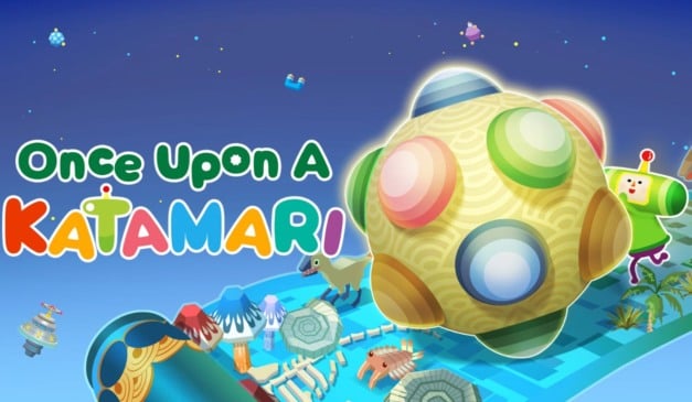 Once Upon a Katamari me fez rolar de alegria - Confira nosso review