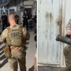 operação fim da linha