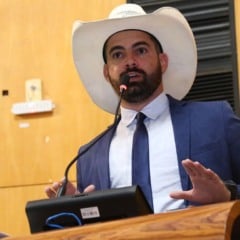 Pablo Muribeca na Ales