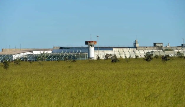 Complexo Penitenciário da Papuda