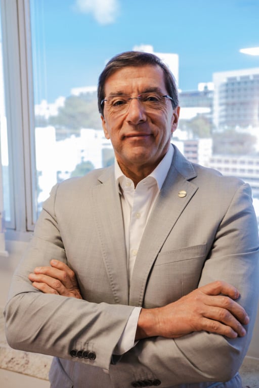 Prejuízo de R$ 50 milhões: "bloqueio do Ramal Ferroviário de Aracruz é inaceitável", aponta presidente da Findes