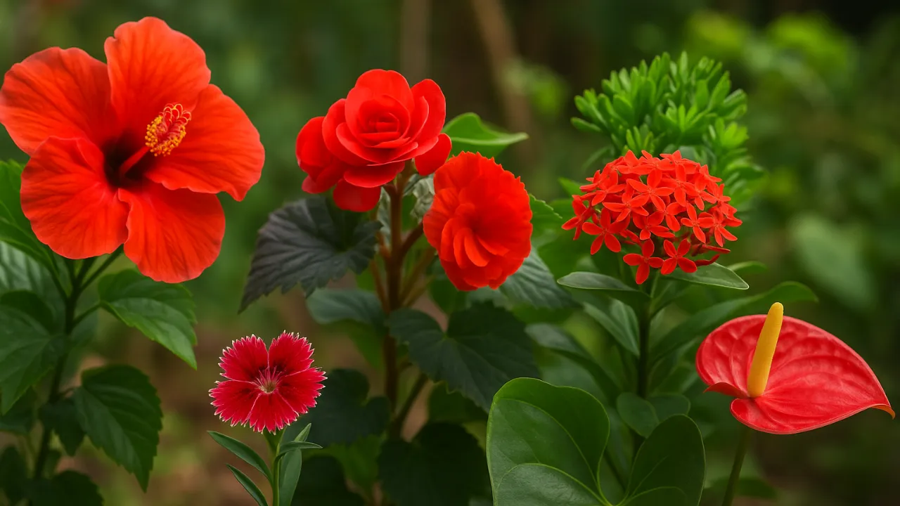 plantas para podar em novembro