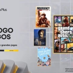 PlayStation anuncia os jogos dos planos Extra e Deluxe em novembro