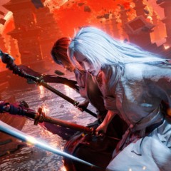 PlayStation revela gameplay e a história de "Where Winds Meet"