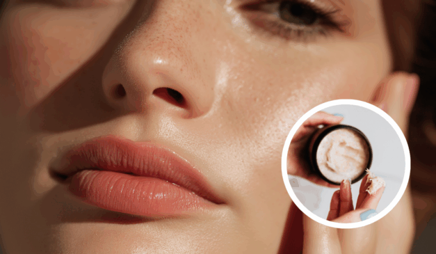 Produto Coreano para a pele/Canva