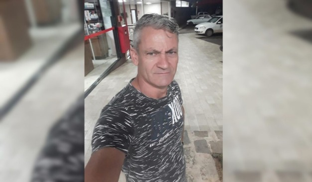 Gesio Sangy Borel. Foto: Reprodução/Redes sociais