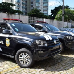 Polícia Civil do Espírito Santo (PCES): Delegacia Especializada de Homicídio e Proteção à Pessoa (DHPP) de Linhares