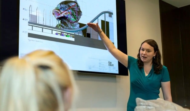 Adeus powerpoint: 7 inteligências artificiais para fazer apresentações em 30 segundos