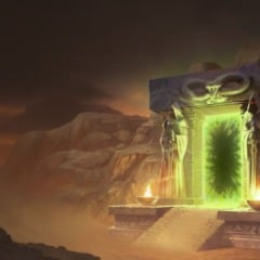 Pré-patch de WoW: Burning Crusade Classic Anniversary Edition chega em janeiro