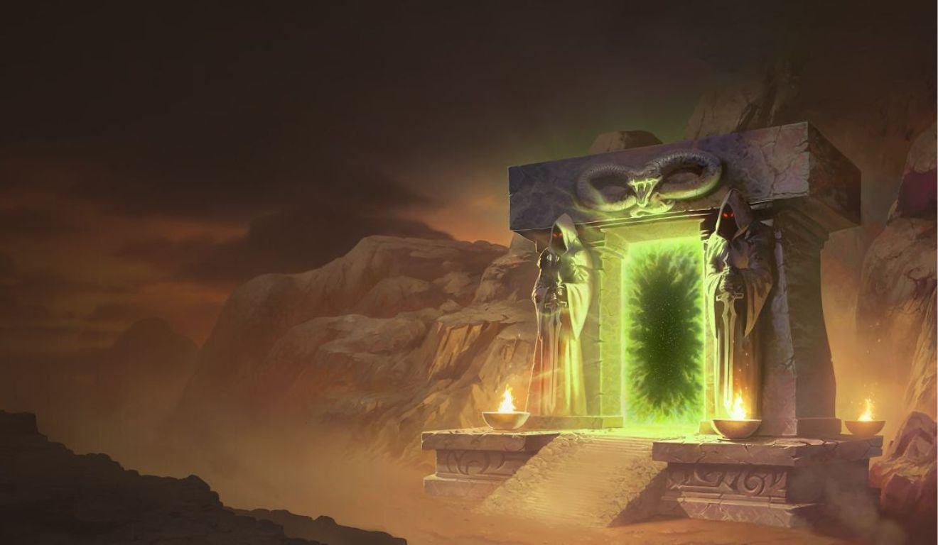 Pré-patch de WoW: Burning Crusade Classic Anniversary Edition chega em janeiro