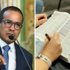 Prefeito de Salvador sanciona lei que autoriza uso da Bíblia como material paradidático em escolas da capital baiana