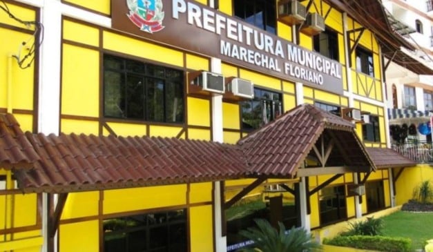 Prefeitura de Marechal Floriano