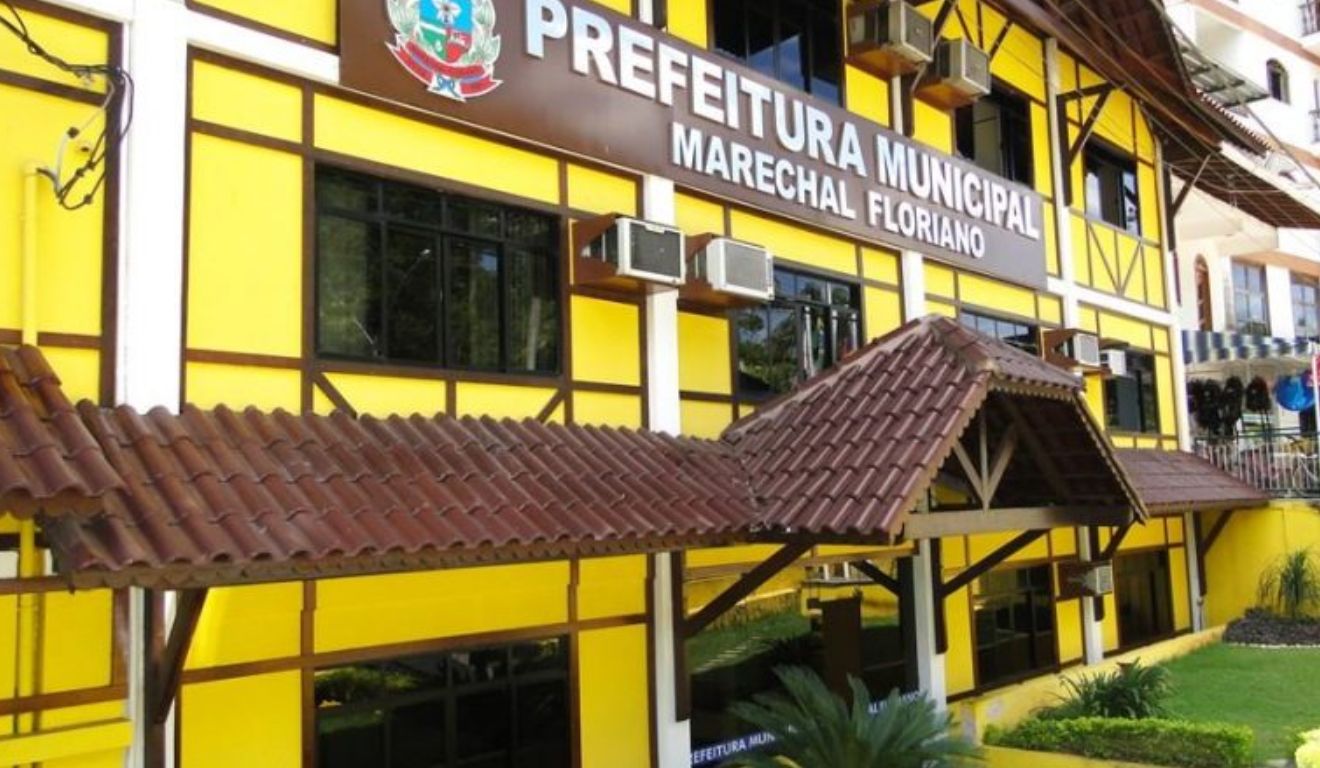 Prefeitura de Marechal Floriano