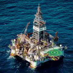 Primeiro óleo de campo de Wahoo, no litoral sul do Espírito Santo, sai até abril de 2026