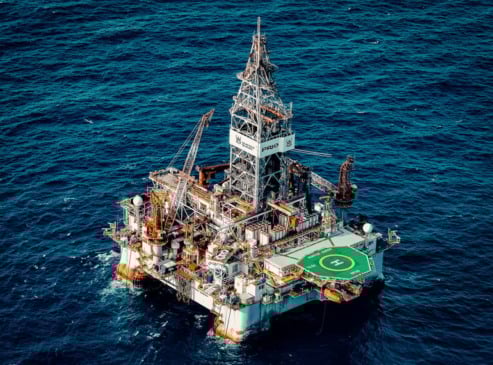 Primeiro óleo de campo de Wahoo, no litoral sul do Espírito Santo, sai até abril de 2026