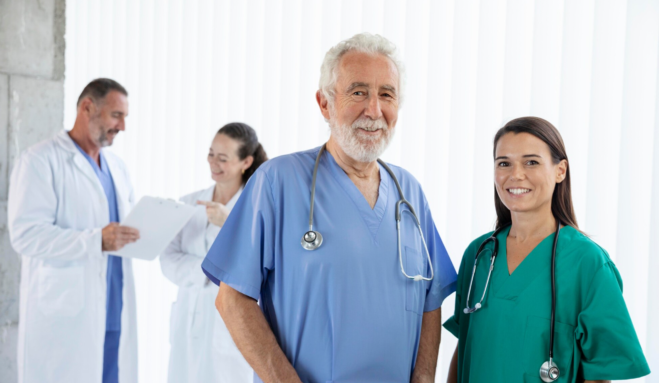 Profissionais da saúde: o que saber pra se aposentar