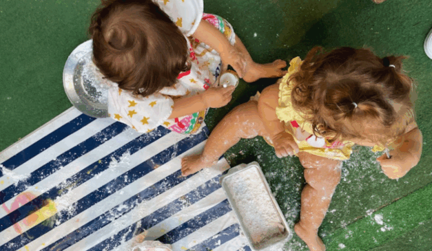 Foto: Reprodução / Escola Uirandê