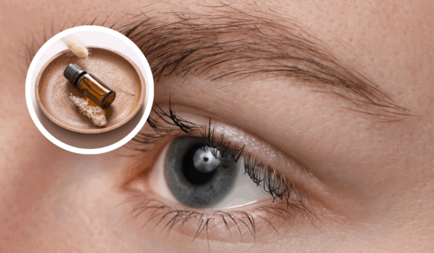 Óleo de ríceno/Canva