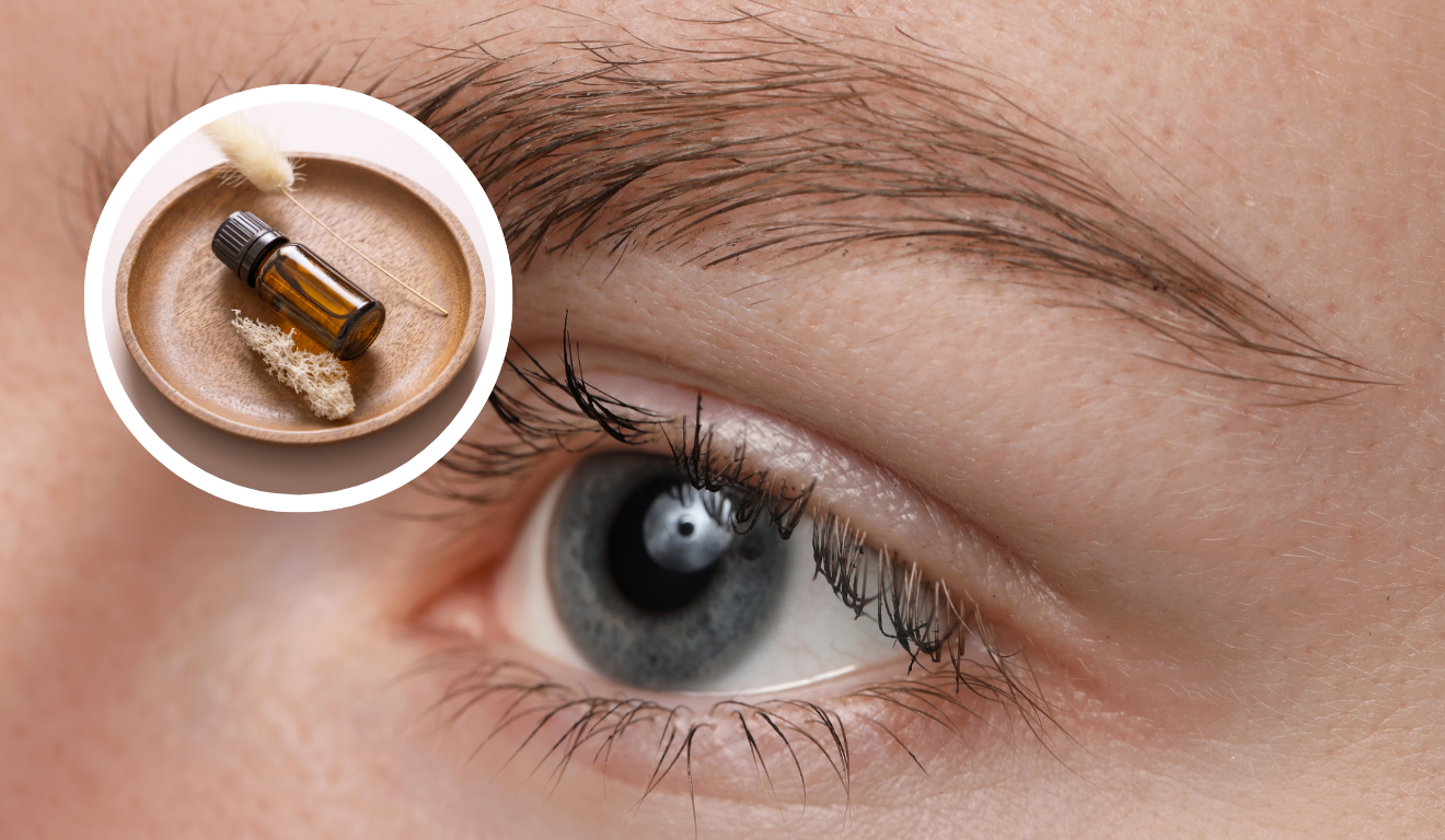 Óleo de ríceno/Canva