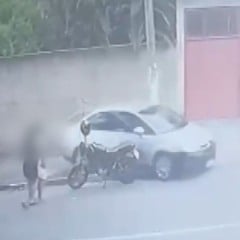 Foto: Reprodução/TV Vitória