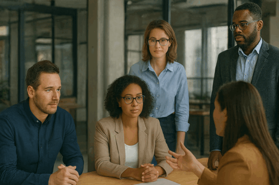 Quem Prejudica o Trabalhor?