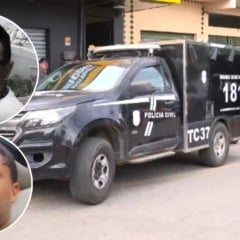 Foto: Reprodução/TV Vitória.