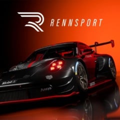 RENNSPORT chega a consoles e PC com simulação de corrida ultrarrealista