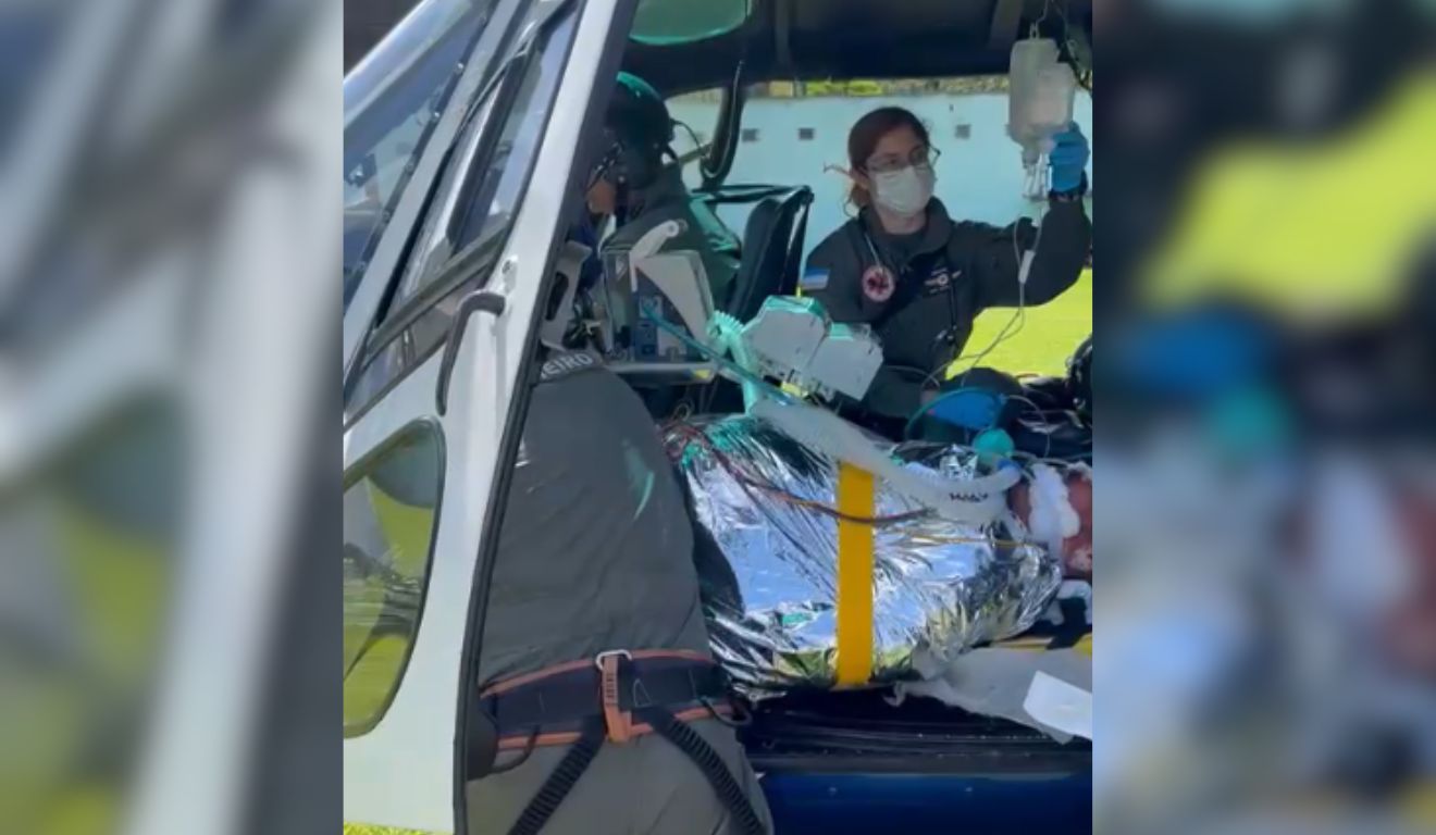 Resgate Notaer Finados (2/11)