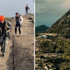 (Foto: NOTAER/ES/Divulgação)