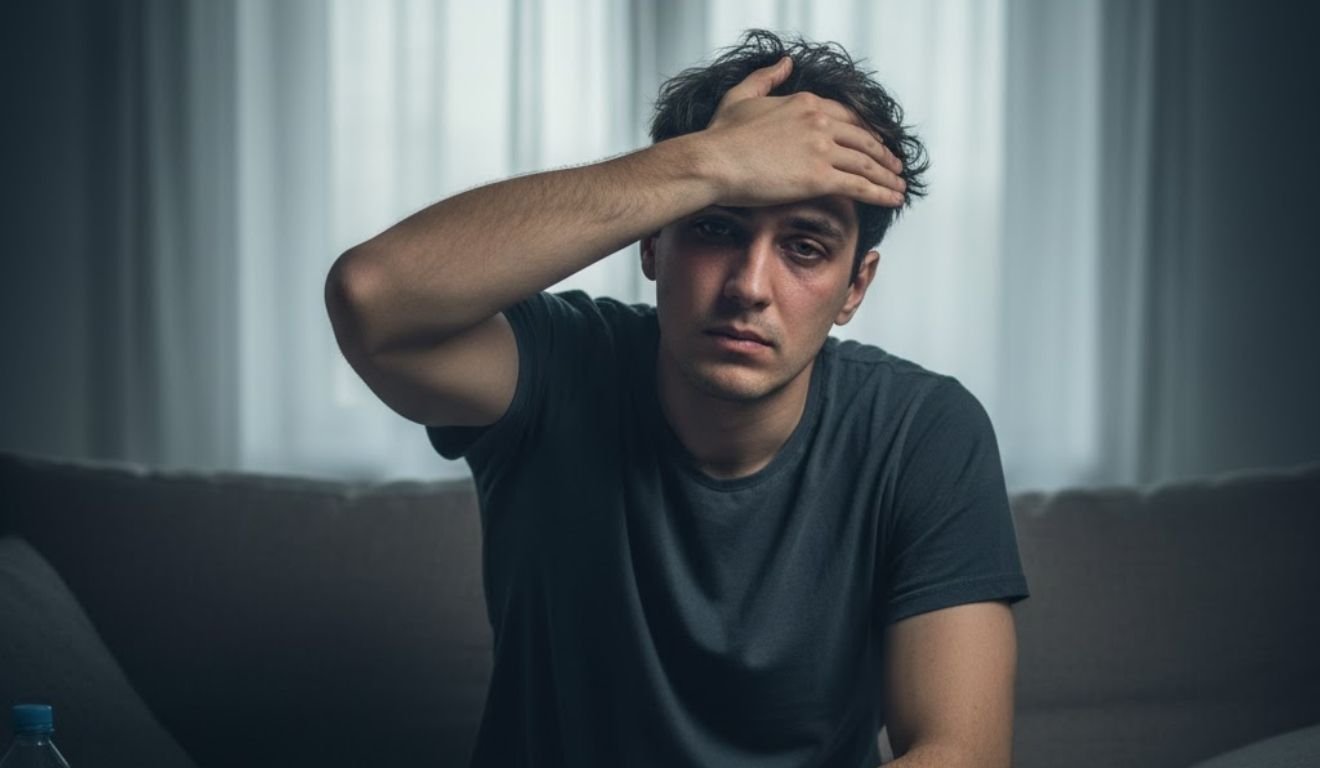 Adeus, ressaca! 6 alimentos que eliminam a ressaca mais rápido que qualquer remédio Adeus, ressaca! 6 alimentos que eliminam a ressaca mais rápido que qualquer remédio